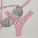 Load image into Gallery viewer, The Lila Bikini
