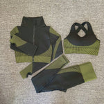 Load image into Gallery viewer, The Lexi Activewear Set
