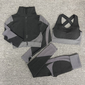 The Lexi Activewear Set