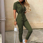 Load image into Gallery viewer, The Mariana Jumpsuit

