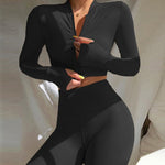 Load image into Gallery viewer, The Faith Activewear Set
