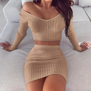 The Maddison Two Piece