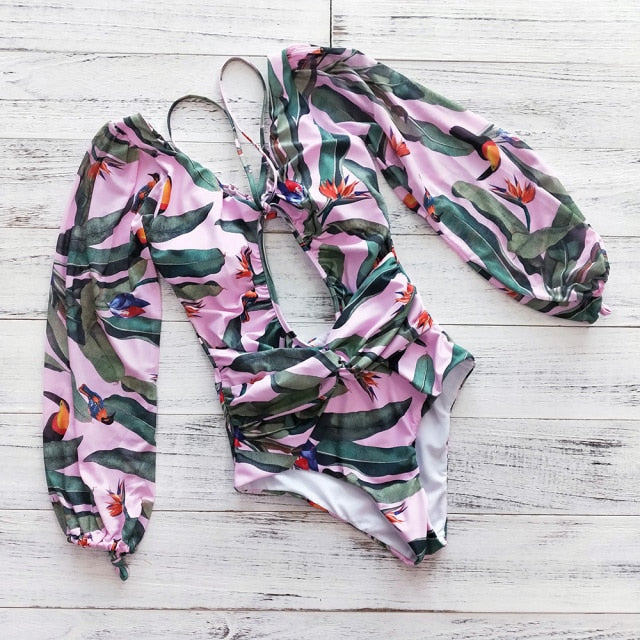The Sophie Swimsuit