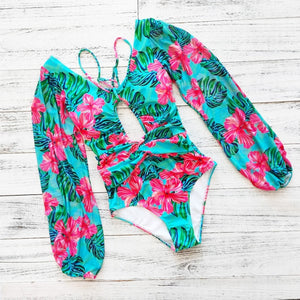 The Sophie Swimsuit