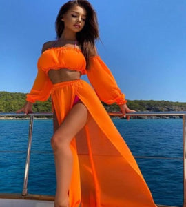 The Maria Two Piece