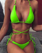 Load image into Gallery viewer, The Lottie Bikini

