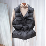 Load image into Gallery viewer, The Leighton Body Warmer
