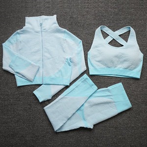 The Lexi Activewear Set – Dressed by Chelsea