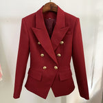 Load image into Gallery viewer, The Valery Fitted Blazer
