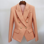 Load image into Gallery viewer, The Valery Fitted Blazer
