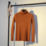Load image into Gallery viewer, The Daniella Turtleneck Sweatshirt
