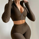 Load image into Gallery viewer, The Tessa Activewear Set
