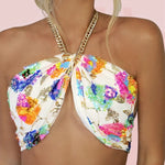 Load image into Gallery viewer, The Sophie Bikini Top
