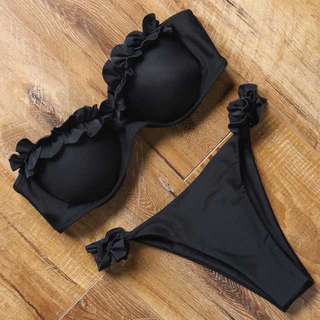 The Kaylee Bikini