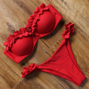 The Kaylee Bikini