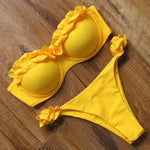 Load image into Gallery viewer, The Kaylee Bikini
