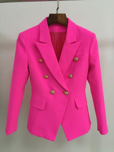 The Skye Blazer