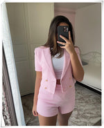 Load image into Gallery viewer, The Kennedy Tweed Set
