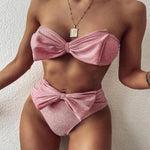 Load image into Gallery viewer, The Priscilla Bikini
