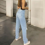 Load image into Gallery viewer, The Ariyah Jeans
