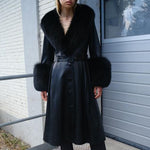Load image into Gallery viewer, The Aylin Coat
