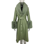 Load image into Gallery viewer, The Aylin Coat
