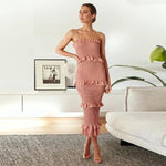 Load image into Gallery viewer, The Nadine Dress
