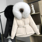Load image into Gallery viewer, The Kamryn Coat
