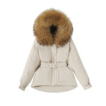 Load image into Gallery viewer, The Kamryn Coat

