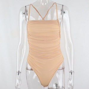 The Lia Bodysuit