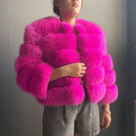 Load image into Gallery viewer, The Alessandra Coat (Extra Colours)
