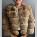 Load image into Gallery viewer, The Alessandra Coat
