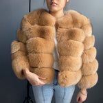 Load image into Gallery viewer, The Alessandra Coat
