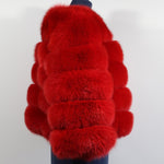 Load image into Gallery viewer, The Alessandra Coat (Extra Colours)

