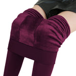 Load image into Gallery viewer, The Amanda Thermal Leggings
