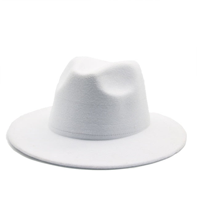 The Brinley Hat