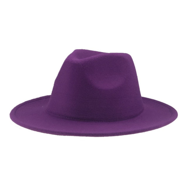 The Brinley Hat